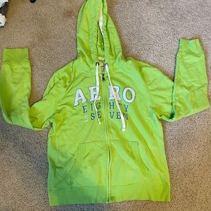 Aeropostale Jacket